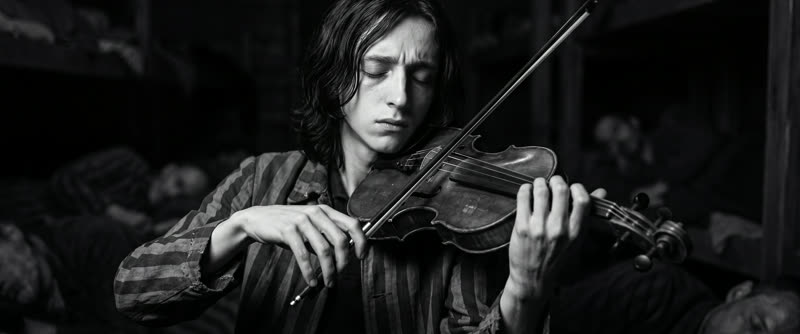 Juliek's violin
